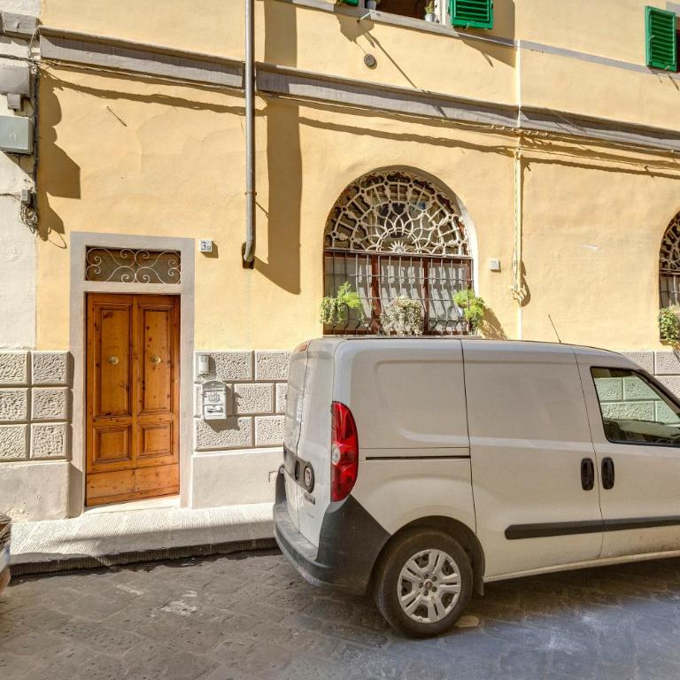 Santa Maria 3B - One-Bedroom Apartment - 26