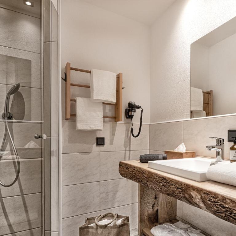 Herzwies - Studio Apartment - 7
