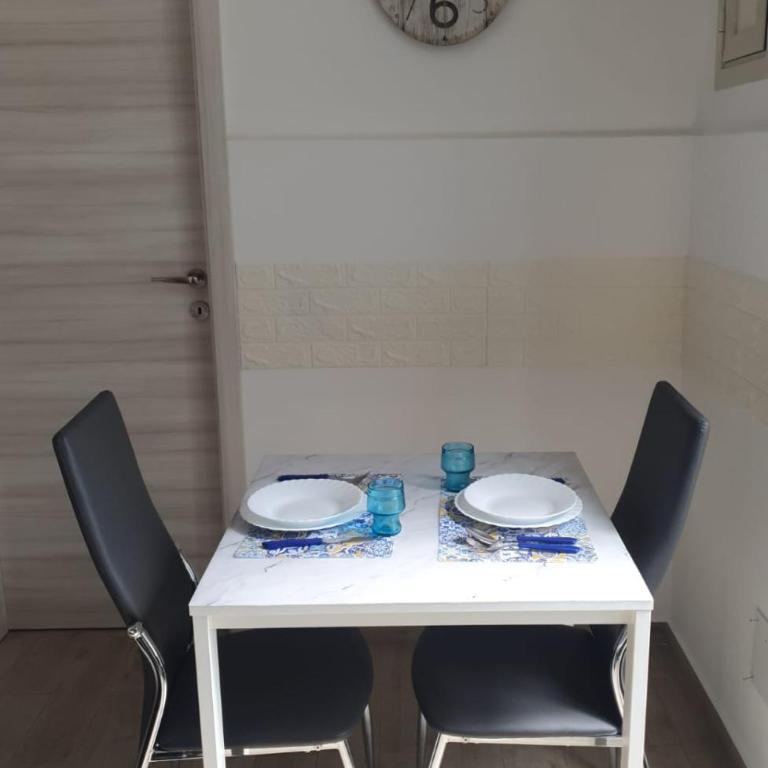 Palermo Centre Regina Bianca - Appartamento con 1 Camera da Letto - 15