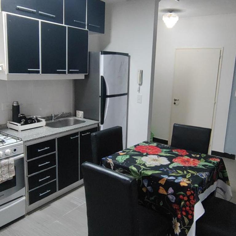 Departamento para dos personas - One-Bedroom Apartment - 1