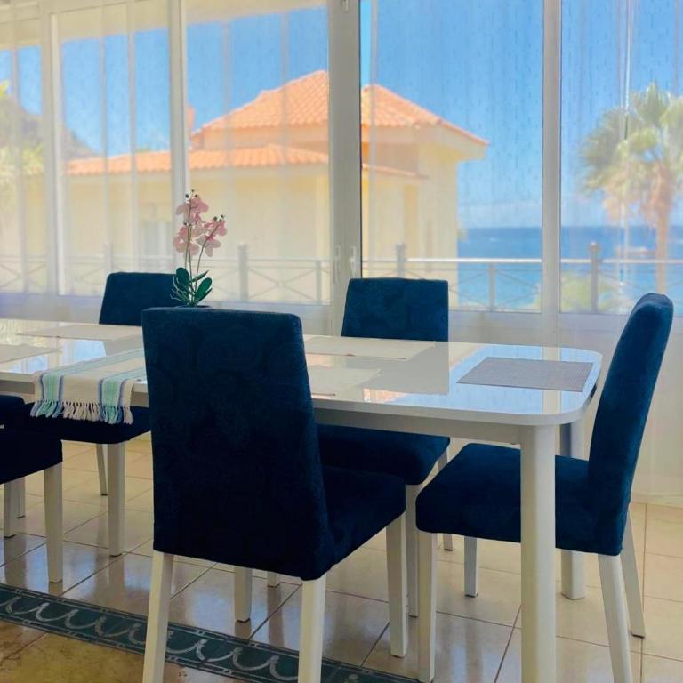 Villa Sol Los Cristianos, Ocean view - Villa con vistas al mar - 35