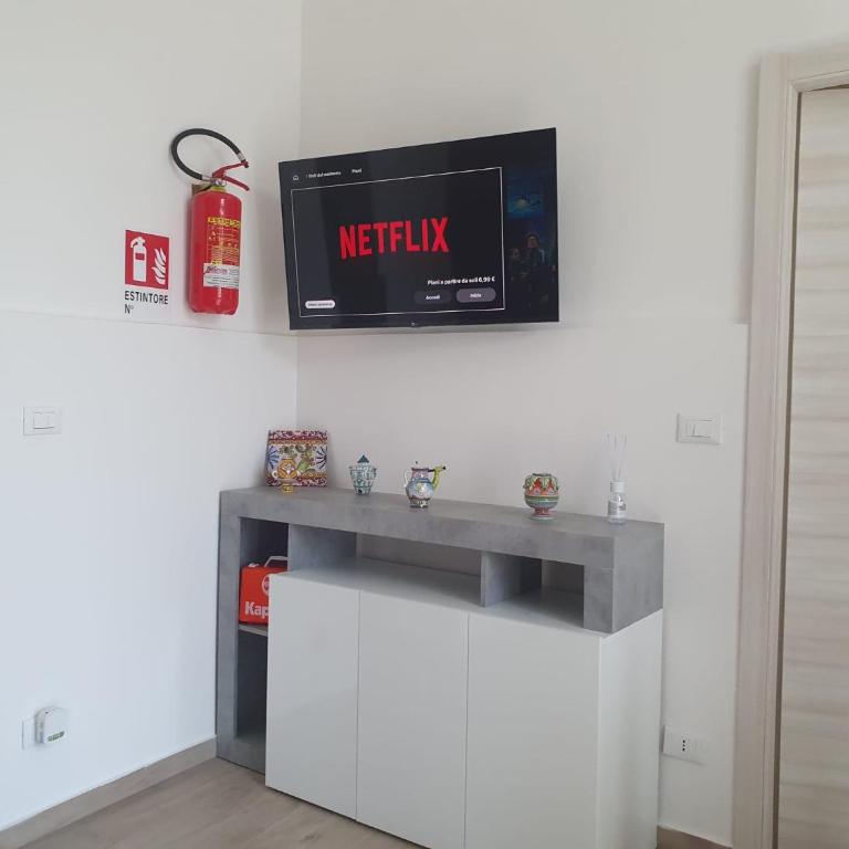Palermo Centre Regina Bianca - Appartamento con 1 Camera da Letto - 29