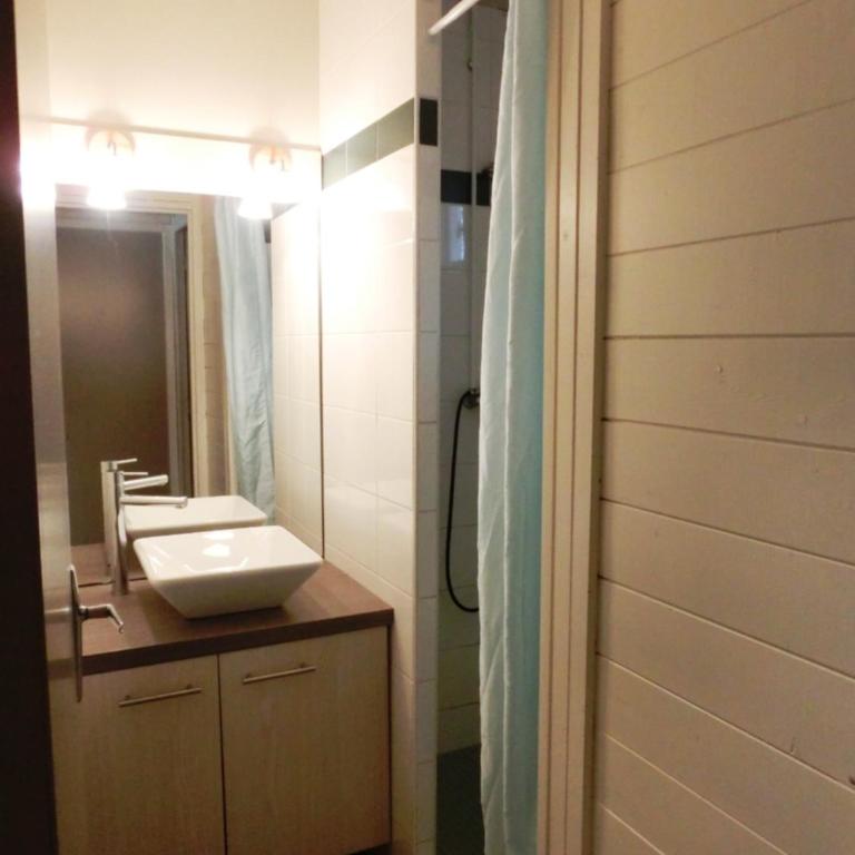 VVF Landes Moliets - Chalet 2 Chambres - 8
