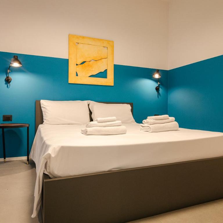 Saffi Lofts, Free Parking - Appartamento con 1 Camera da Letto - 11