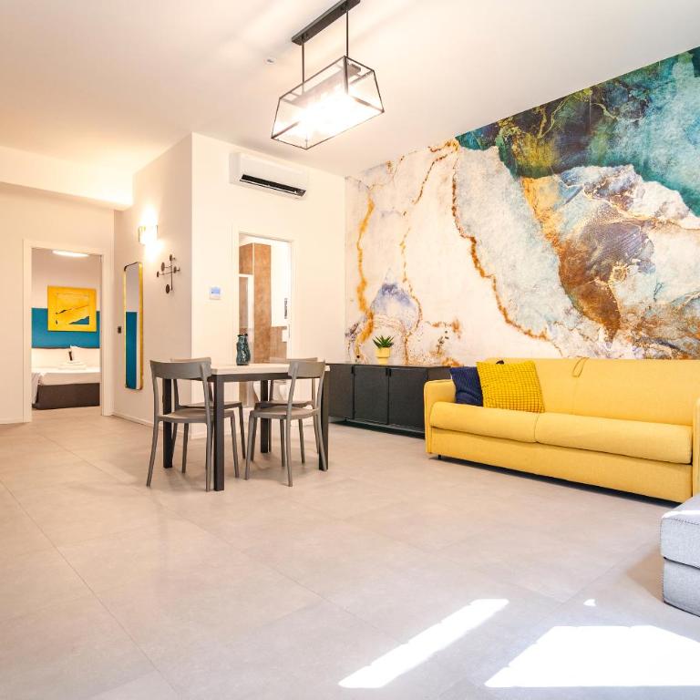 Saffi Lofts, Free Parking - Appartamento con 1 Camera da Letto - 1