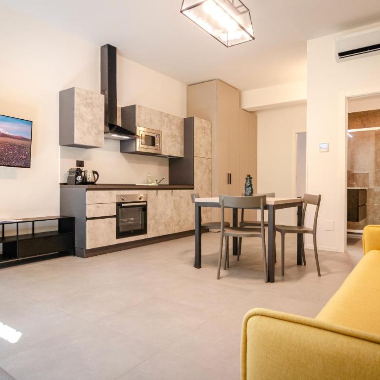Saffi Lofts, Free Parking - Appartamento con 1 Camera da Letto - 2