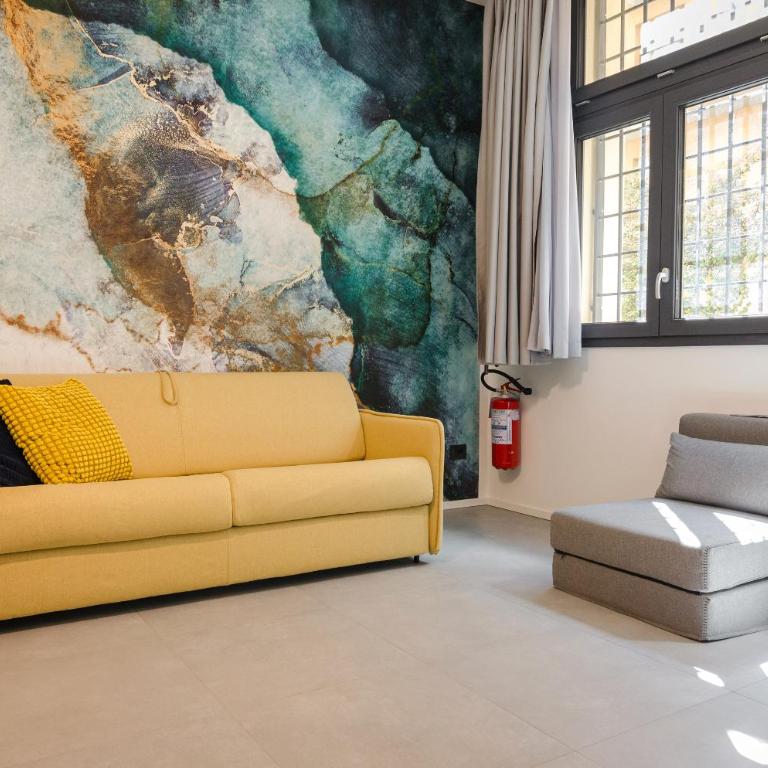 Saffi Lofts, Free Parking - Appartamento con 1 Camera da Letto - 8
