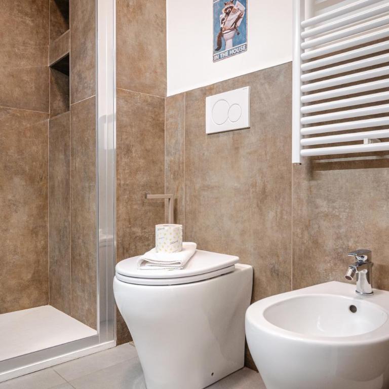 Saffi Lofts, Free Parking - Appartamento con 1 Camera da Letto - 17