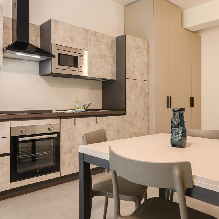 Saffi Lofts, Free Parking - Appartamento con 1 Camera da Letto - 10