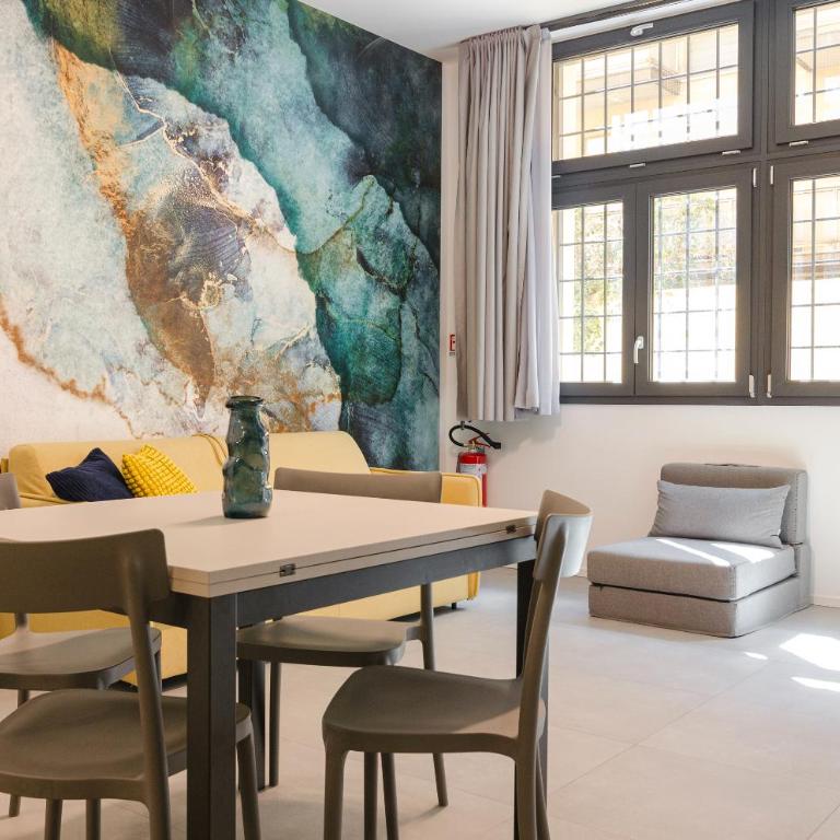 Saffi Lofts, Free Parking - Appartamento con 1 Camera da Letto - 7