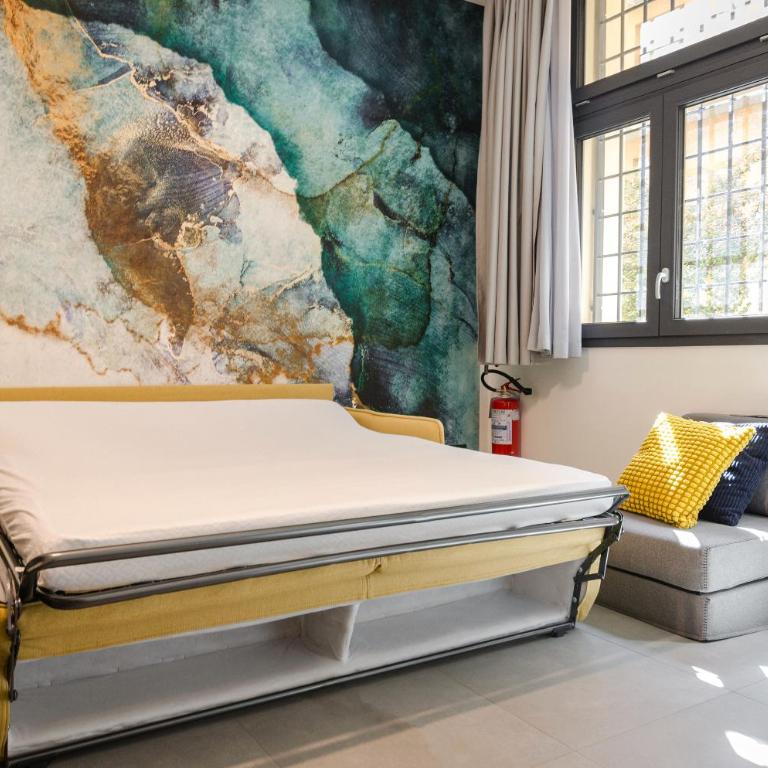 Saffi Lofts, Free Parking - Appartamento con 1 Camera da Letto - 9