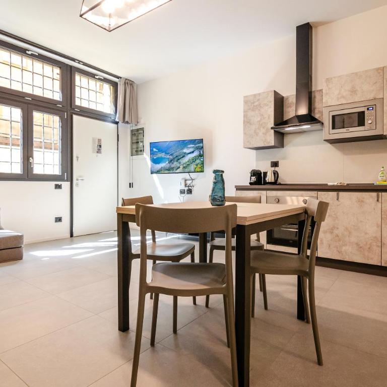 Saffi Lofts, Free Parking - Appartamento con 1 Camera da Letto - 4