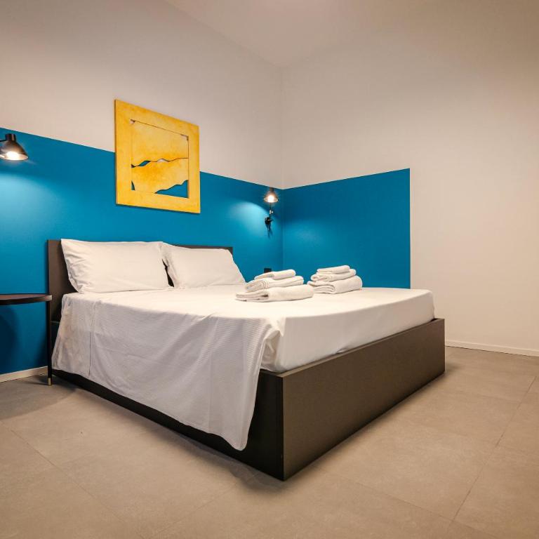 Saffi Lofts, Free Parking - Appartamento con 1 Camera da Letto - 15