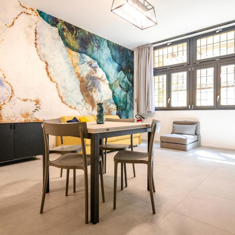 Saffi Lofts, Free Parking - Appartamento con 1 Camera da Letto - 6