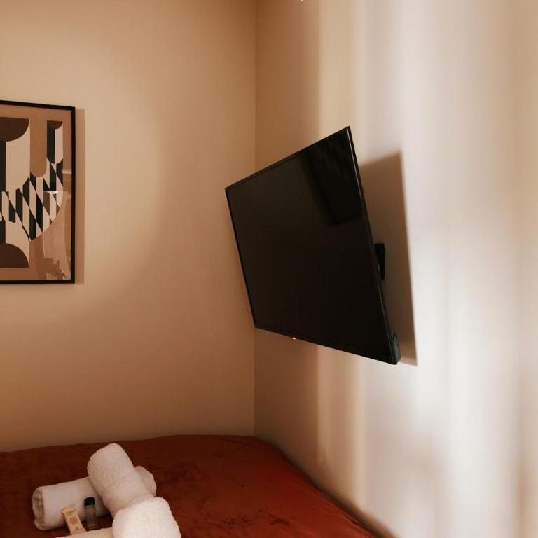 Résidence Louvre - Two-Bedroom Family Apartment - 4