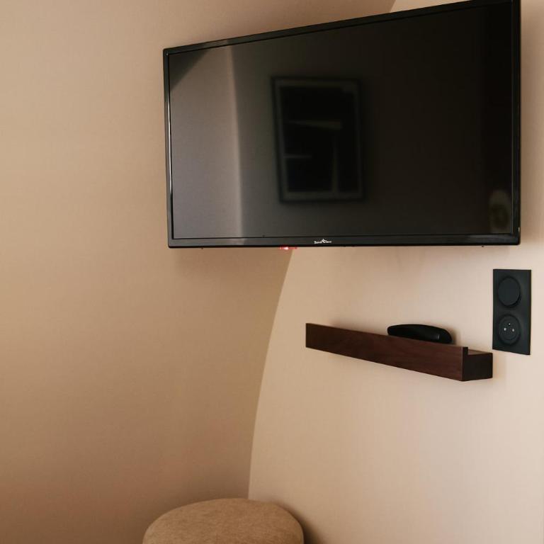 Résidence Louvre - Two-Bedroom Family Apartment - 3