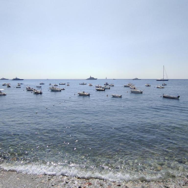 Taormina holidays - Monolocale con Vista Mare - 18