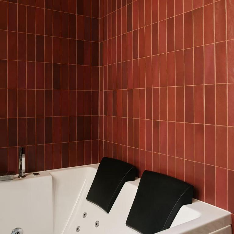 Résidence Louvre - Family Two-Bedroom Apartment with View - 28