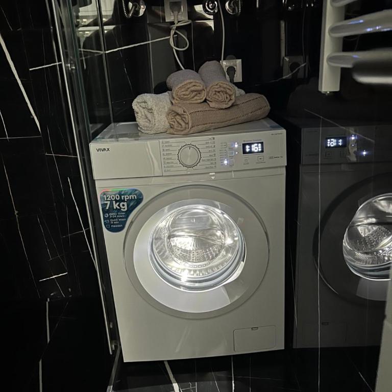 UrbanVibe Vracar - Apartman sa 1 Spavaćom Sobom - 15