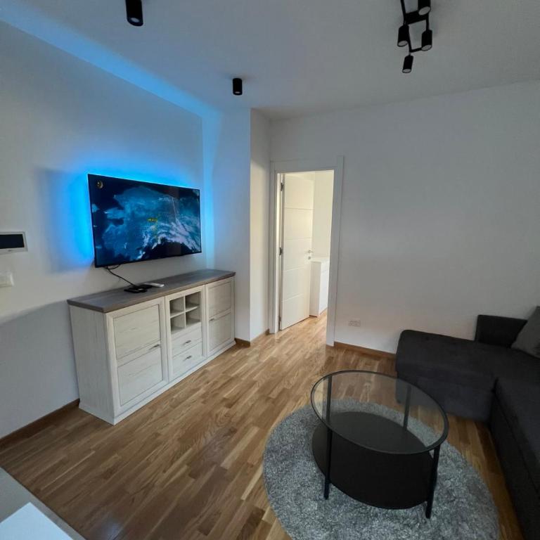 UrbanVibe Vracar - Apartman sa 1 Spavaćom Sobom - 1