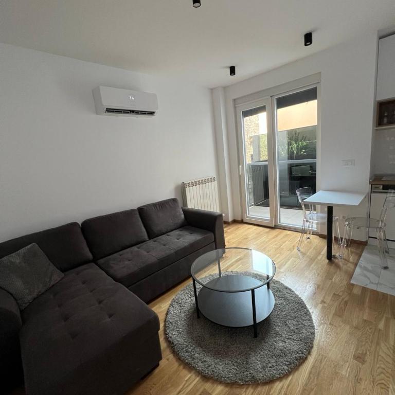 UrbanVibe Vracar - Apartman sa 1 Spavaćom Sobom - 19