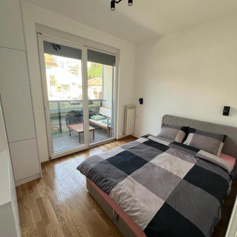 UrbanVibe Vracar - Apartman sa 1 Spavaćom Sobom - 18