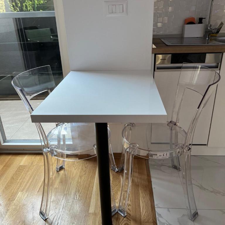 UrbanVibe Vracar - Apartman sa 1 Spavaćom Sobom - 24