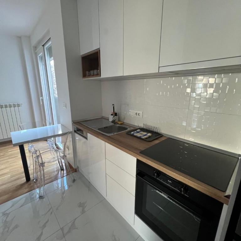 UrbanVibe Vracar - Apartman sa 1 Spavaćom Sobom - 20