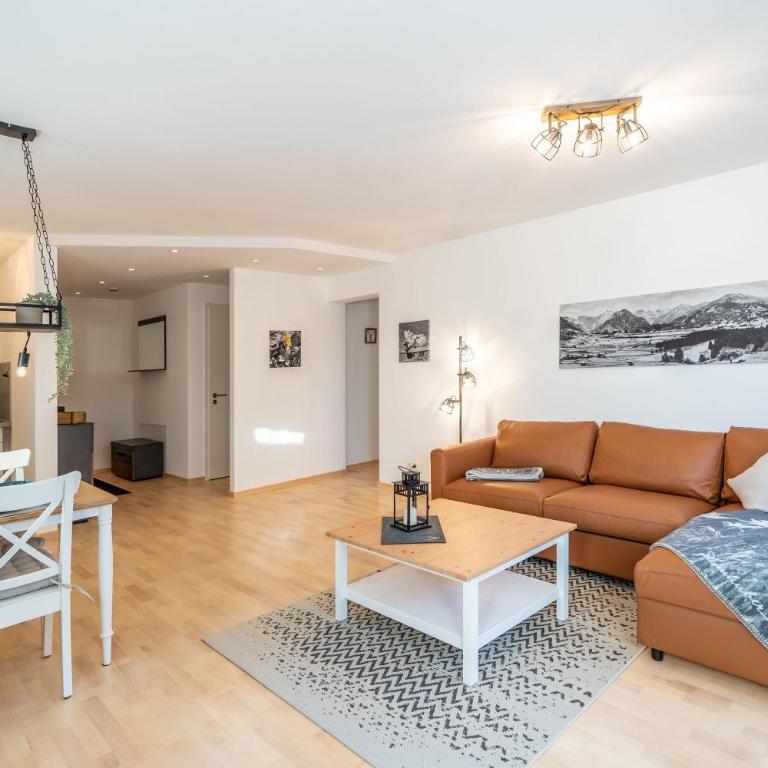 Am Hörnle - Apartment - 3