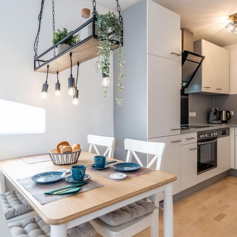 Am Hörnle - Apartment - 4