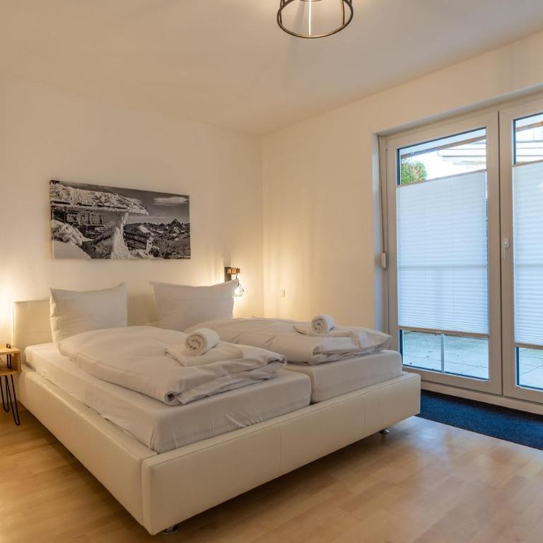 Am Hörnle - Apartment - 6