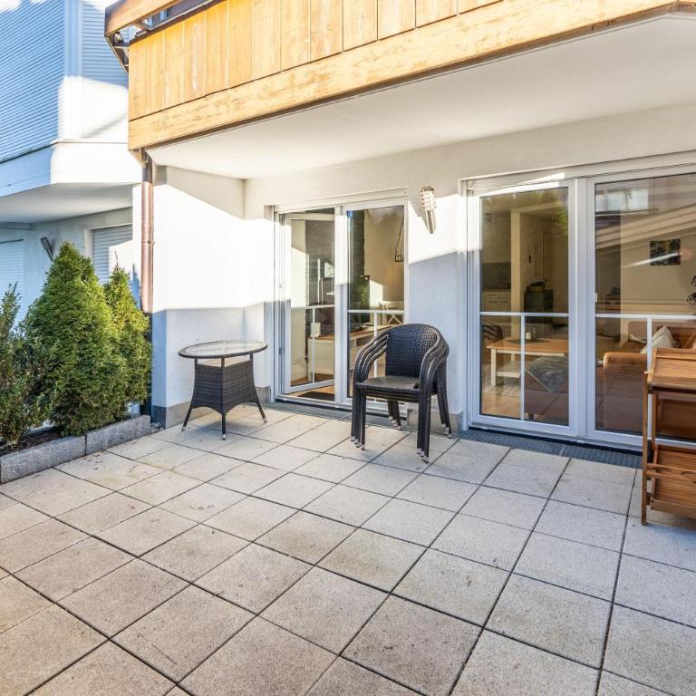 Am Hörnle - Apartment - 10