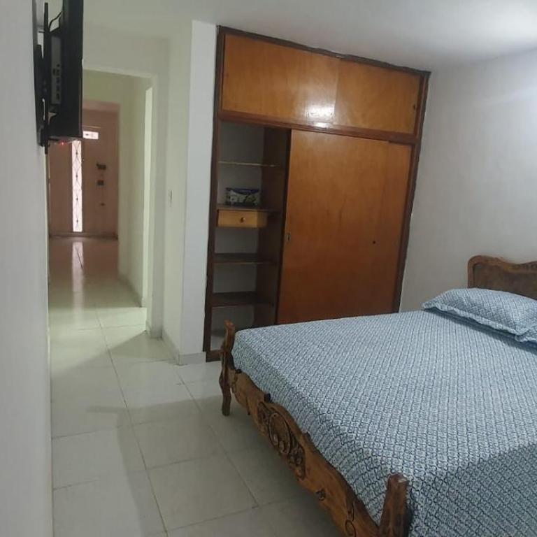 Excelente ubicación - One-Bedroom Apartment - 4