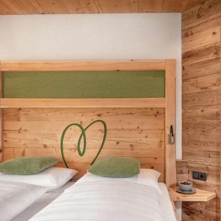 Herzwies - Two-Bedroom Apartment - 2