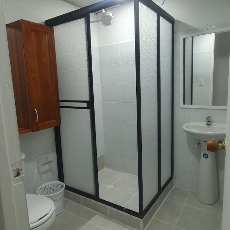 Excelente ubicación - One-Bedroom Apartment - 7
