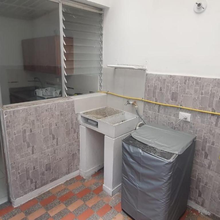 Excelente ubicación - One-Bedroom Apartment - 10