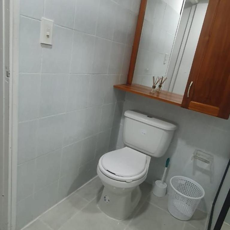 Excelente ubicación - One-Bedroom Apartment - 12