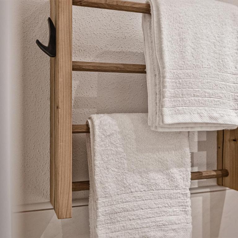 Herzwies - Two-Bedroom Apartment - 3