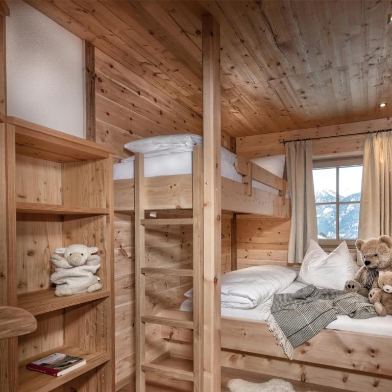 Herzwies - Two-Bedroom Apartment - 4