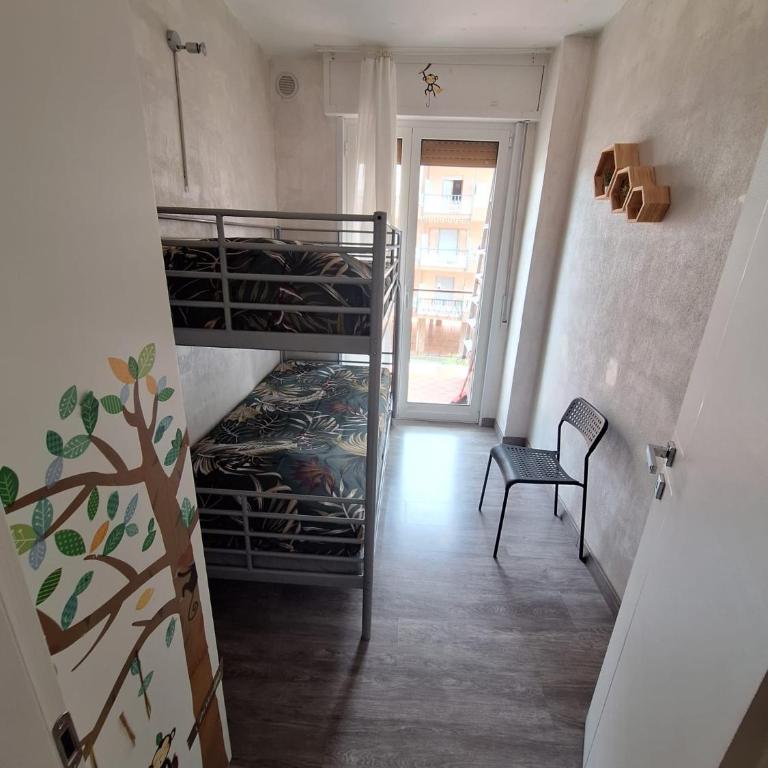 Casa Laura - Apartment mit 2 Schlafzimmern - 20
