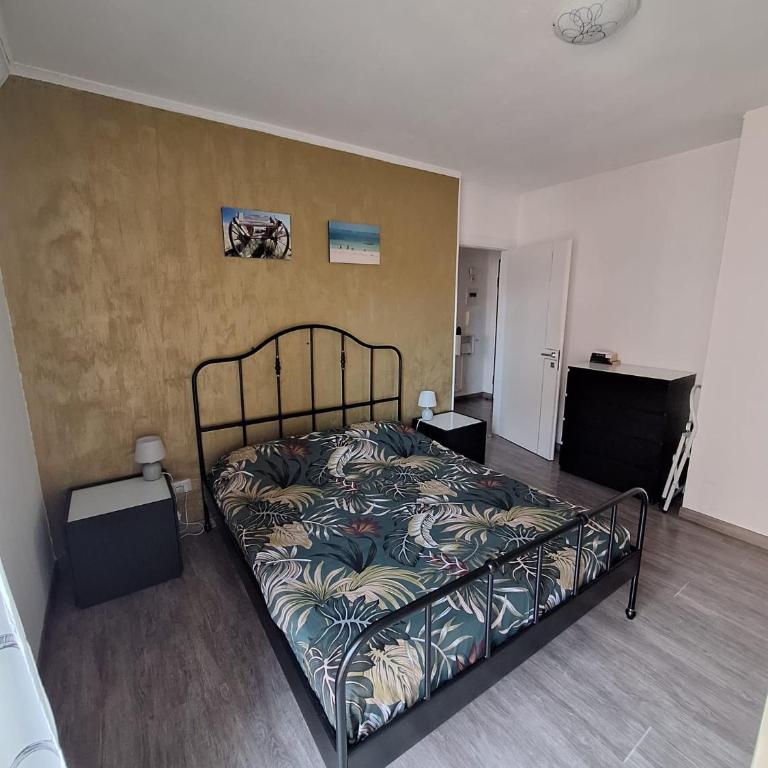 Casa Laura - Apartment mit 2 Schlafzimmern - 14