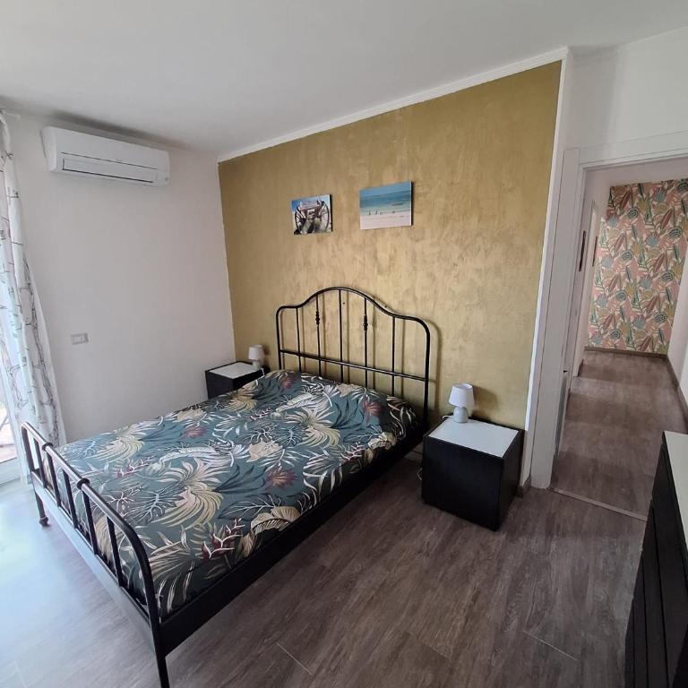 Casa Laura - Apartment mit 2 Schlafzimmern - 7
