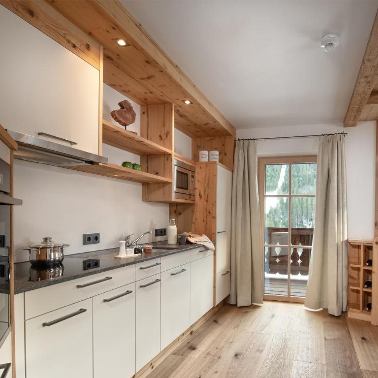 Herzwies - Two-Bedroom Apartment - 5