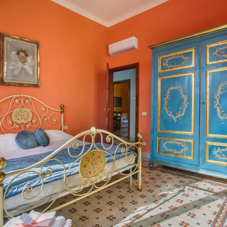 Residenza Augusta - Appartamento con 3 Camere da Letto e con Balcone - 6