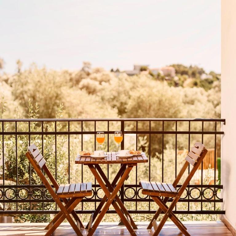Eman Resort & Villas - Vila sa 2 Spavaće Sobe - 15