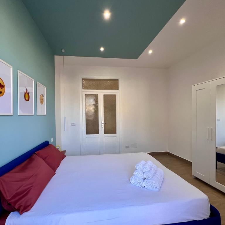 GiraSole - Appartamento con 1 Camera da Letto - 4