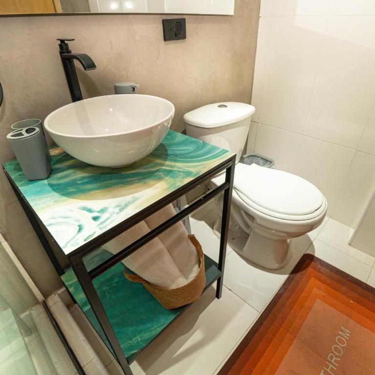 Nuit by Ilar - Habitación Doble Estándar - 11
