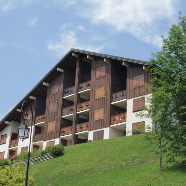 Charmant 3 Pièces à Châtel - Animaux Acceptés & Parking - FR-1-198-257 - Apartment - 9