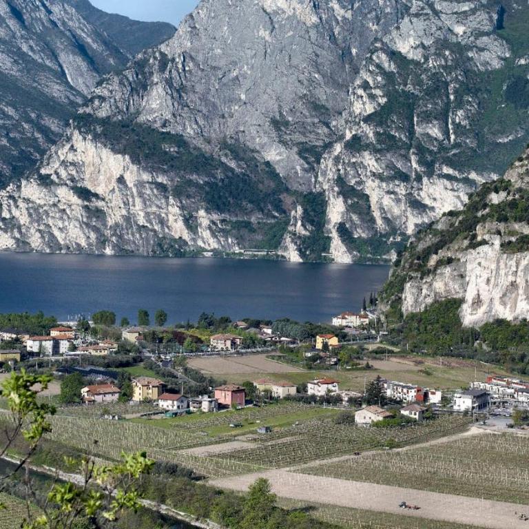 Garda Thermae Village - Appartamento con Vista Giardino - 10