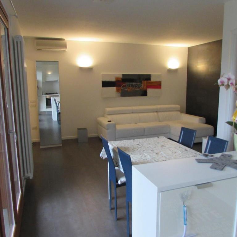 Garda Thermae Village - Appartamento con Vista Giardino - 15